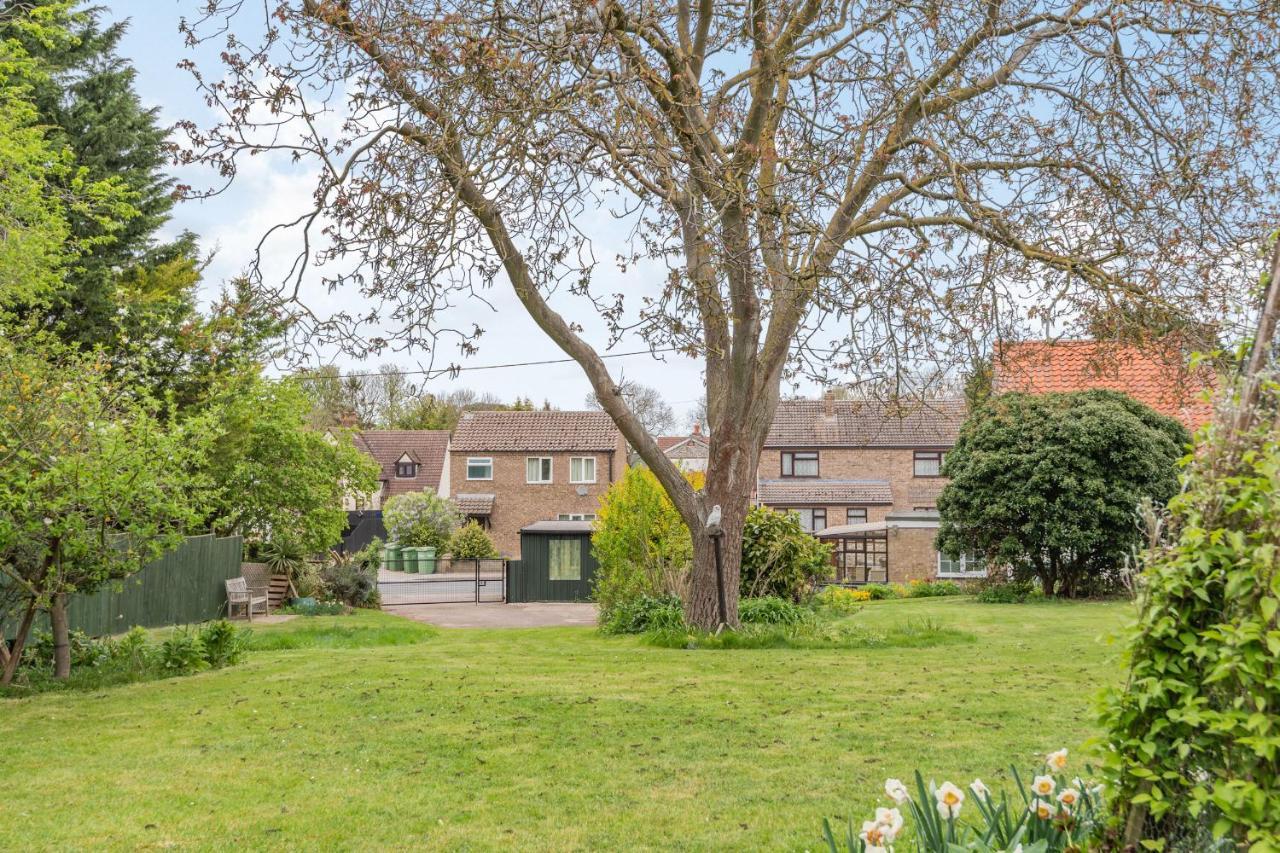 Violet Cottage Feltwell Exterior foto